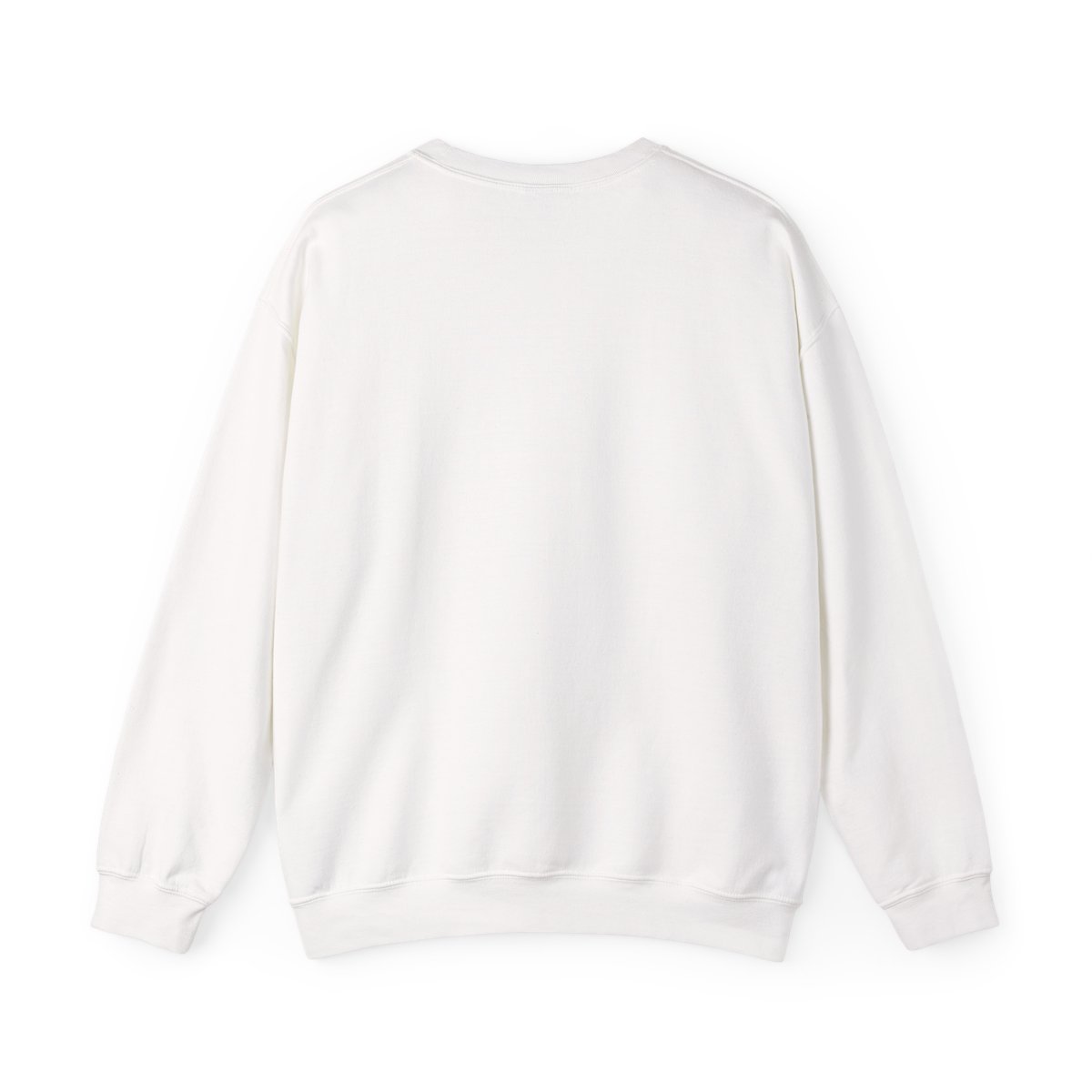 Red-Haired Fantasy Maiden Illustration Sweatshirt | Moonlight Anime Art | Villains Are Destined to Die Anime - alternate angle 1, merchandise