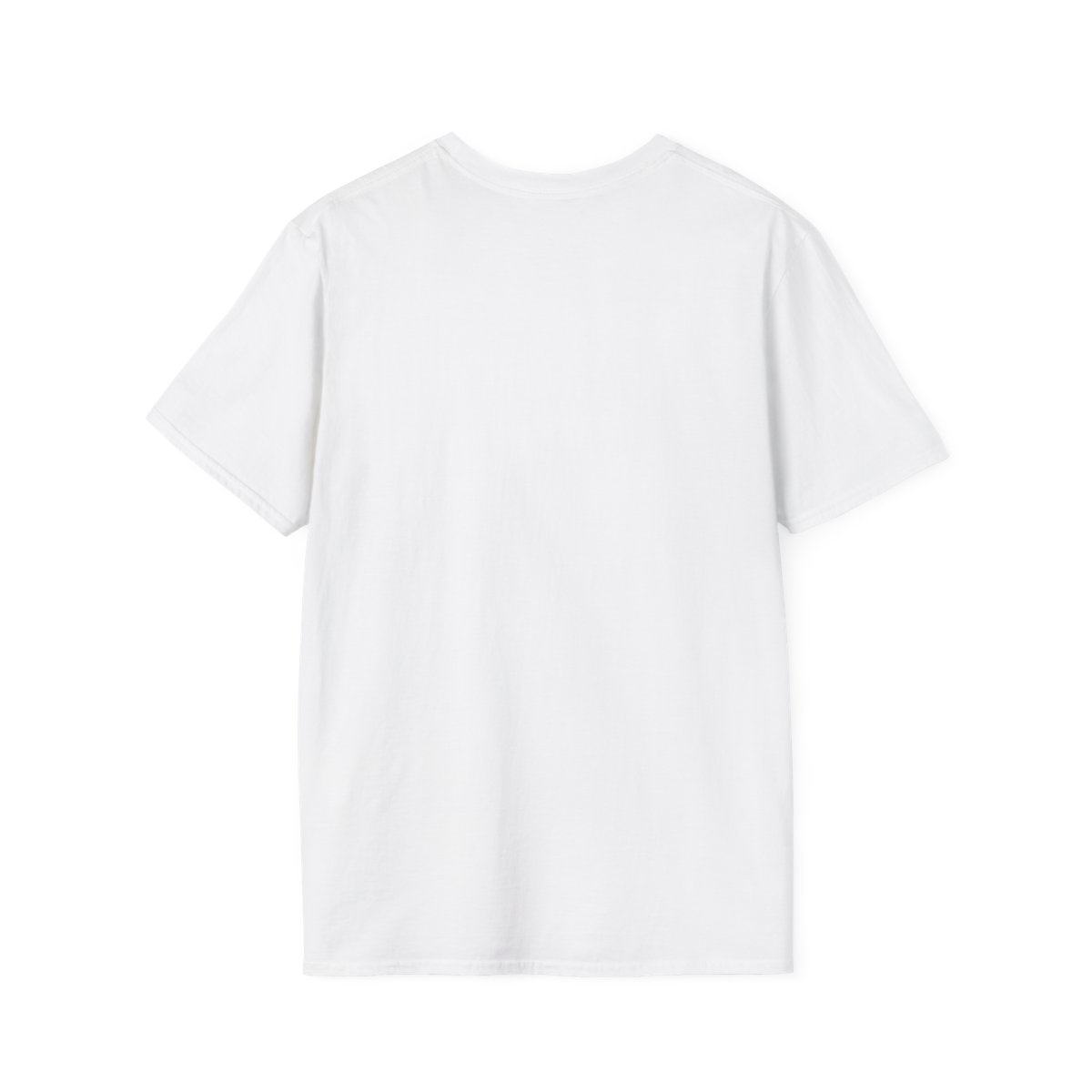 Pink-Haired Anime Woman in Black Ball Gown T-Shirt | Rose Petal Illustration | Villains Are Destined to Die Anime - alternate angle 1, merchandise