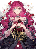 Villains Are Destined to Die